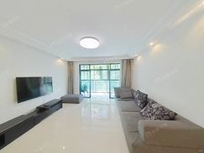 3+1户型+空调带地暖有车位,御桥11+18号线