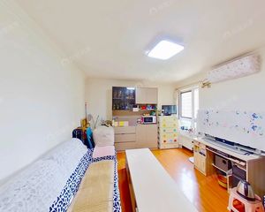 东坝·华瀚福园D区·1室·1厅