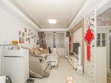 张江热门 小区21号线旁 顶付 买一送一 复式 必看房