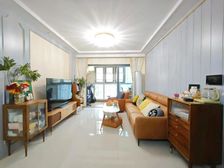 包税 海印桥南 佳滨苑小区 楼龄新 急售三房 户型方正