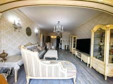 蓝山锦湾 135平大三房 欧式装修