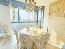 珠江新城西 有电梯 小区新 东南朝向 精装可拎包入住 近