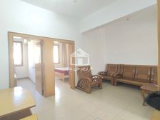 地矿大院(建政路)小区好