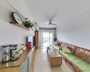价格又下调 诚意出售 嘉银华庭 3 房 103 方