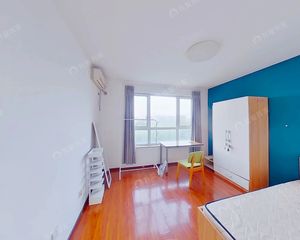 学院路·八家嘉园·中间楼层·采光好·3室1厅·楼位好