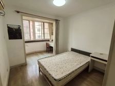 近地铁...双南两房大客厅朝北...视野好采光好