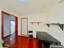 陆家嘴·上船大楼·1室·1厅