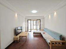 中海御锦公馆 3普通 使用面积大楼层好