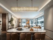 长安街旁首钢园区内 改善大平层精装修 双 196平米