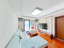 次新小区 环境好,人车分流,电梯洋房