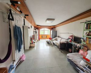 南北通透密云行宫小区2室2厅精装修