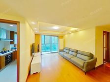 ?杨思前滩+明珠+万科品质精装修+少有一房+满五且为一