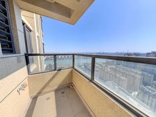 (一线江景房)一分钱一分货!本人专售万象华府二期!有钥匙