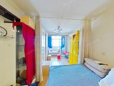 北蔡·惠德新邨·1室·0厅