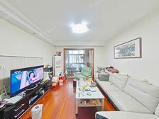 洋泾·中星怡景花园·3室·1厅