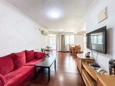 马赛花园中区大三房,户型方正,彩光好业主诚意,随时可约看