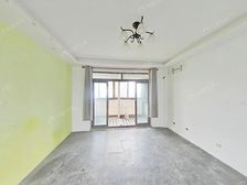 闵行浦江 一品漫城 南北通透 3室2厅书包房 商品房近8号线