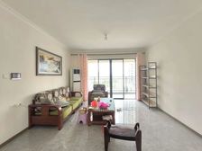 阳东滨江壹号南北对流四房 华师附小书包房