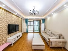 太湖新城(吴江)·华润凯旋名邸·4室·2厅