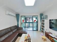 电梯高区,随时看房,南北通透户型。诚意出售