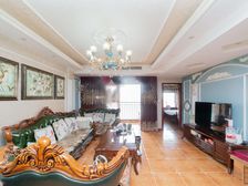 中间楼层 15楼 雅居乐星河湾 2室2厅 精装修