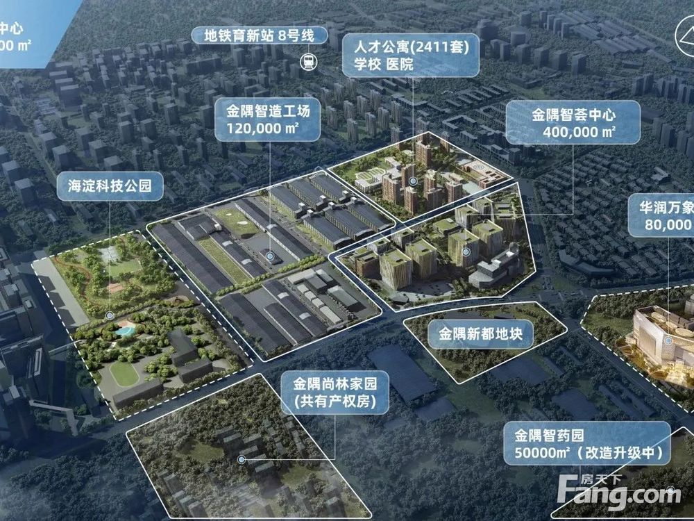 内景图
