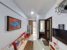 英豪花园 1 房 35 方