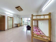 祥龙花园 4 房 132.28 方