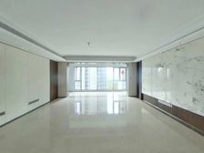 好楼层建发缦云,天街旁高品质 新中式 园林设计 房东诚心出售