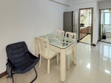 瑞宝花园 2 房 67.54 方 繁华地段 次新小区