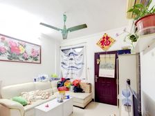 手表厂宿舍小区 2 房 63 方 品质小区 交通便利