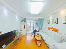 07年小区,南北通,送阁楼,近轨交近公园 诚售