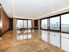 金虹桥豪宅,古北壹号,交通便利,近商圈,诚意出售,配套完善