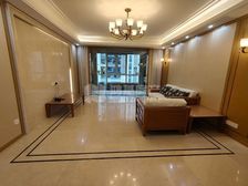 国体中心板块绿地悦城 好位置精装修大三房带车位急售