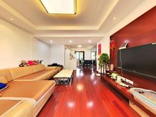 只发真房源:晨曦馨苑2层,共5层4室,朝向:南好房