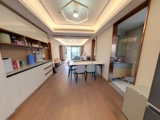 (本人专售万象华府二期)精装!四叶草户型!保养好!捡漏好房