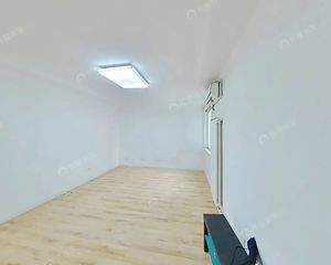 苏庄二里,中间楼层,三居室,户型通透,无浪费面积