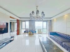 广渠金茂府,科技住宅区,南北三居室,私家会所,高端享受。