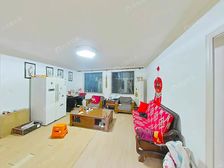 新上好房,小区C位景观楼层双南户型 自住装修