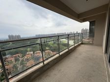 嘉和城 温莎堡 185平大5房 高楼层 视野开阔