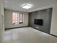 四中对面,精装电梯好楼层三居室,老证,育才街,看房方便