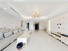 万达广场旁 南苑国际 大平层 业主急卖 看房随时都可以