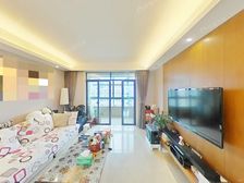 张江·张江汤臣豪园四期·2室·2厅