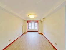 南北通透融泽嘉园2室1厅精装修