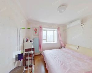 广安门·乐城·1室·1厅