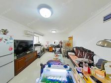小区蕞正气三房 高层采光视野好 房东诚意 看房方便