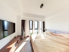 尚雅府 三房精装 中河街道 次新小区 景观无挡