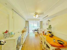 新上2000年商品房!精装修南北两房!停车充足!超级大院子!