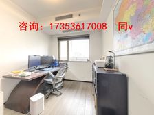 和风奢装二次装修,稀S横厅产品;高区唯YI在售产品