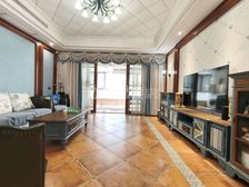 中南路商圈稀缺洋房豪装带50平地下室低价急售